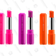 Poutsicle Juicy Satin Lipstick | $6 | Sephora | Use Code HOLIDAYFUN